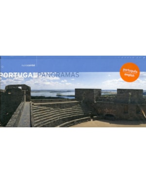 PORTUGAL PANORAMAS - 1