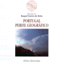 PORTUGAL PERFIL GEOGRAFICO