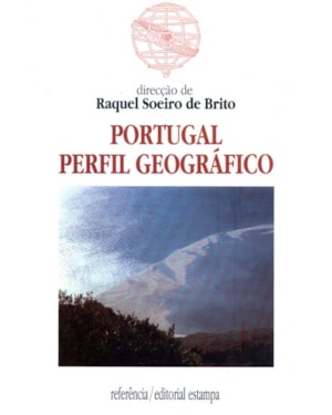 PORTUGAL PERFIL GEOGRAFICO
