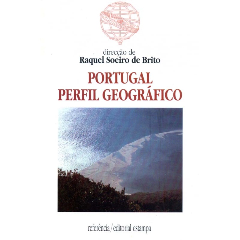 PORTUGAL PERFIL GEOGRAFICO