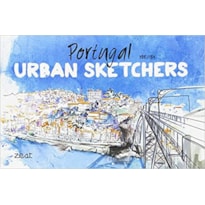 PORTUGAL POR/BY URBAN SKETCHERS