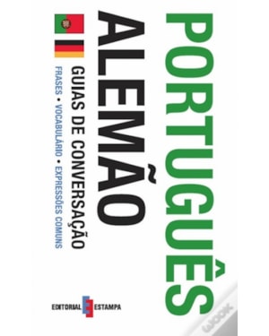 PORTUGUES ALEMAO GUIA DE CONVERSACAO