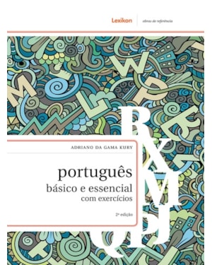 PORTUGUÊS BÁSICO E ESSENCIAL