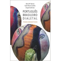 PORTUGUES BRASILEIRO DIALETAL - 1ª