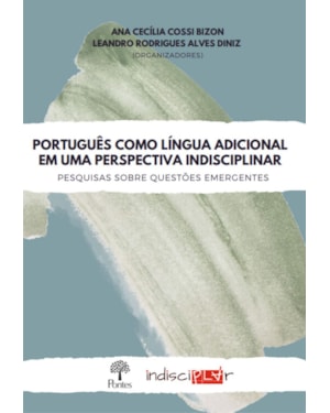 PORTUGUÊS COMO LÍNGUA ADICIONAL EM UMA PERSPECTIVA INDISCIPLINAR