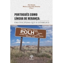 PORTUGUÊS COMO LINGUA DE HERANÇA