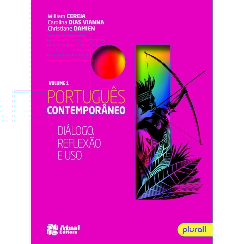 PORTUGUÊS CONTEMPORÂNEO - VOLUME 1