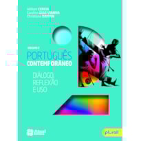 PORTUGUÊS CONTEMPORÂNEO - VOLUME 2