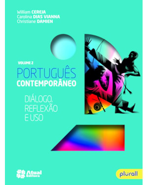 PORTUGUÊS CONTEMPORÂNEO - VOLUME 2