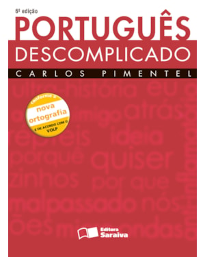 PORTUGUÊS DESCOMPLICADO