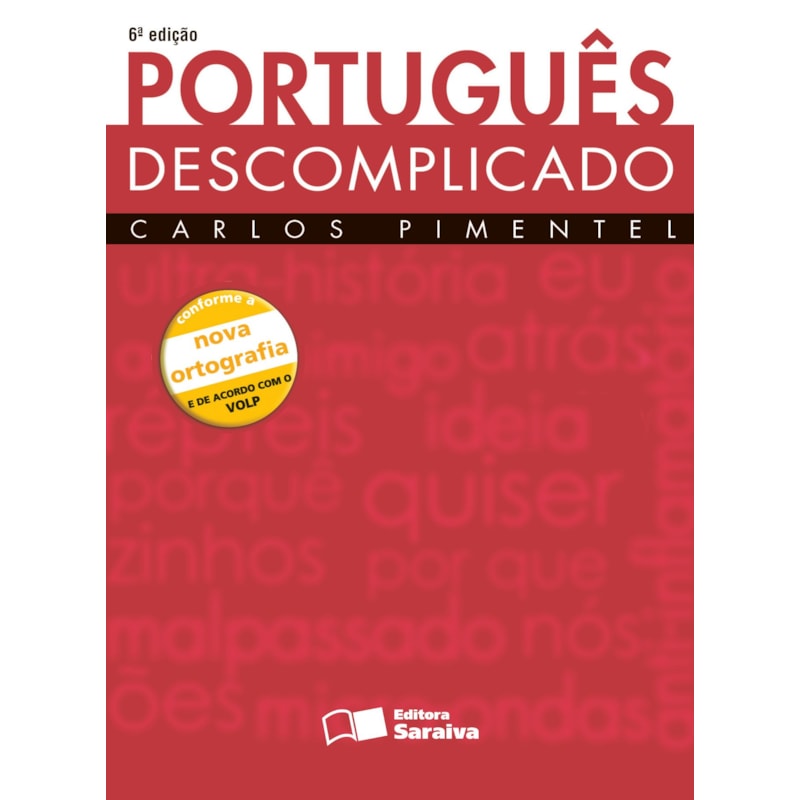 PORTUGUÊS DESCOMPLICADO