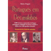 PORTUGUES EM DECASSILABOS