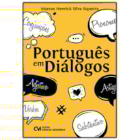 PORTUGUÊS EM DIÁLOGOS PORTUGUÊS EM DIÁLOGOS