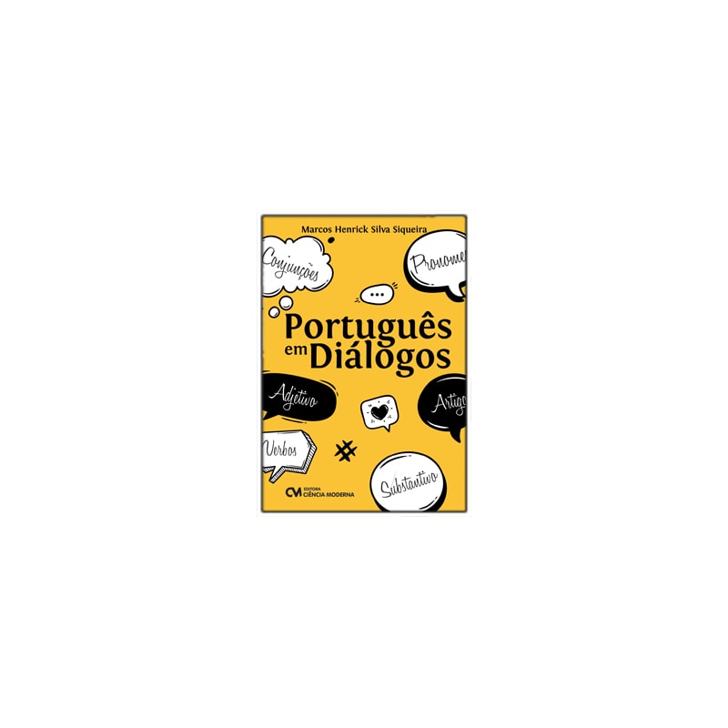 PORTUGUÊS EM DIÁLOGOS