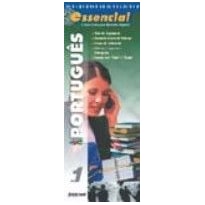 PORTUGUES ESSENCIAL - 1ª