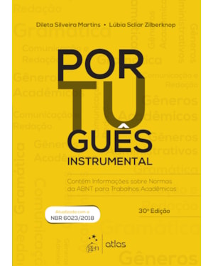 PORTUGUÊS INSTRUMENTAL