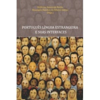 PORTUGUÊS LÍNGUA ESTRANGEIRA E SUAS INTERFACES