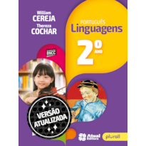 PORTUGUÊS: LINGUAGENS - 2º ANO: VERSÃO ATUALIZADA DE ACORDO COM A BNCC