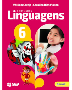 PORTUGUÊS: LINGUAGENS - 6º ANO