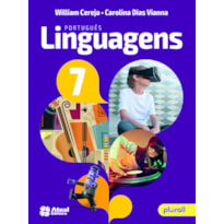 PORTUGUÊS: LINGUAGENS - 7º ANO
