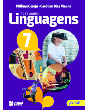 PORTUGUÊS: LINGUAGENS - 7º ANO