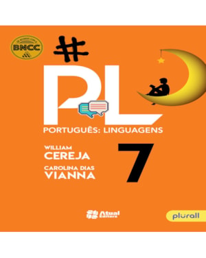 PORTUGUÊS: LINGUAGENS - 7º ANO
