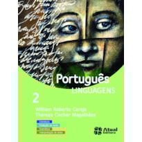 PORTUGUÊS LINGUAGENS - VOLUME 2