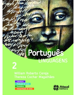 PORTUGUÊS LINGUAGENS - VOLUME 2