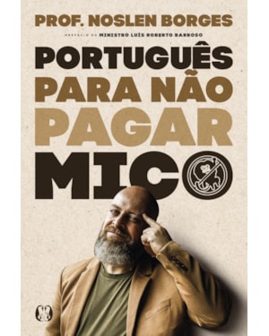 Português para não pagar mico