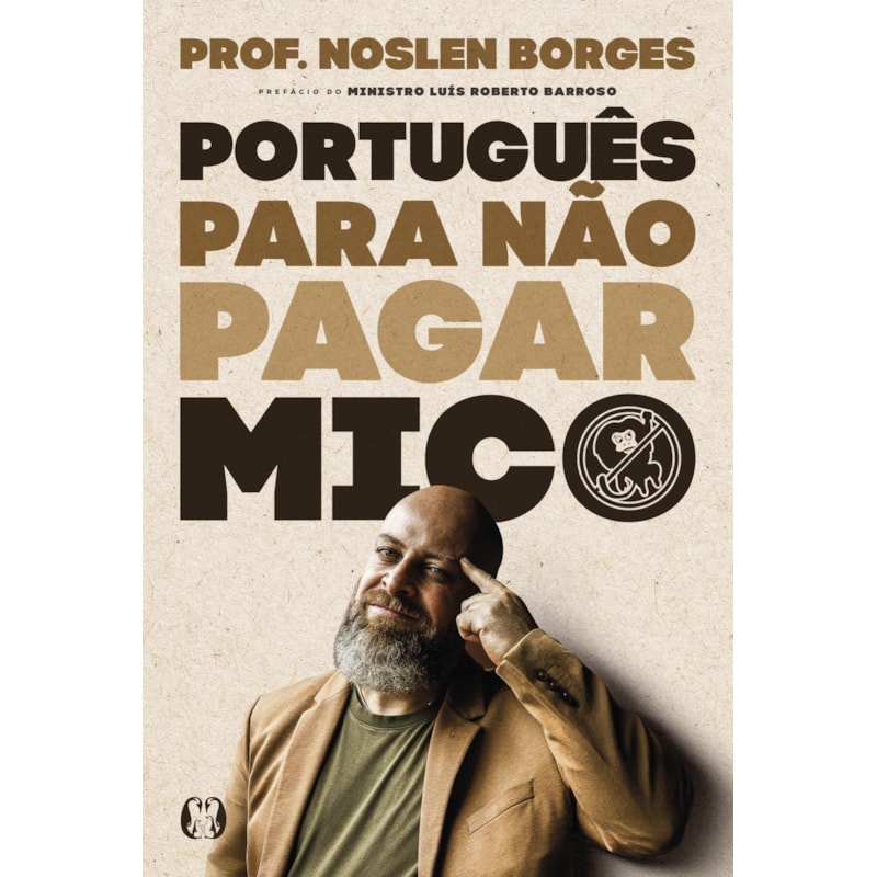 Português para não pagar mico