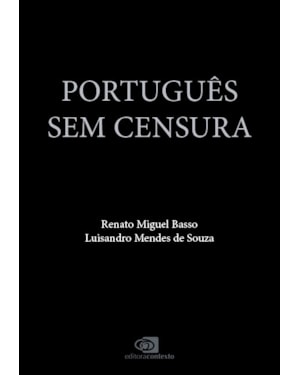 PORTUGUÊS SEM CENSURA