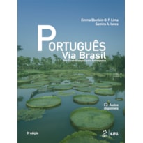 PORTUGUÊS VIA BRASIL