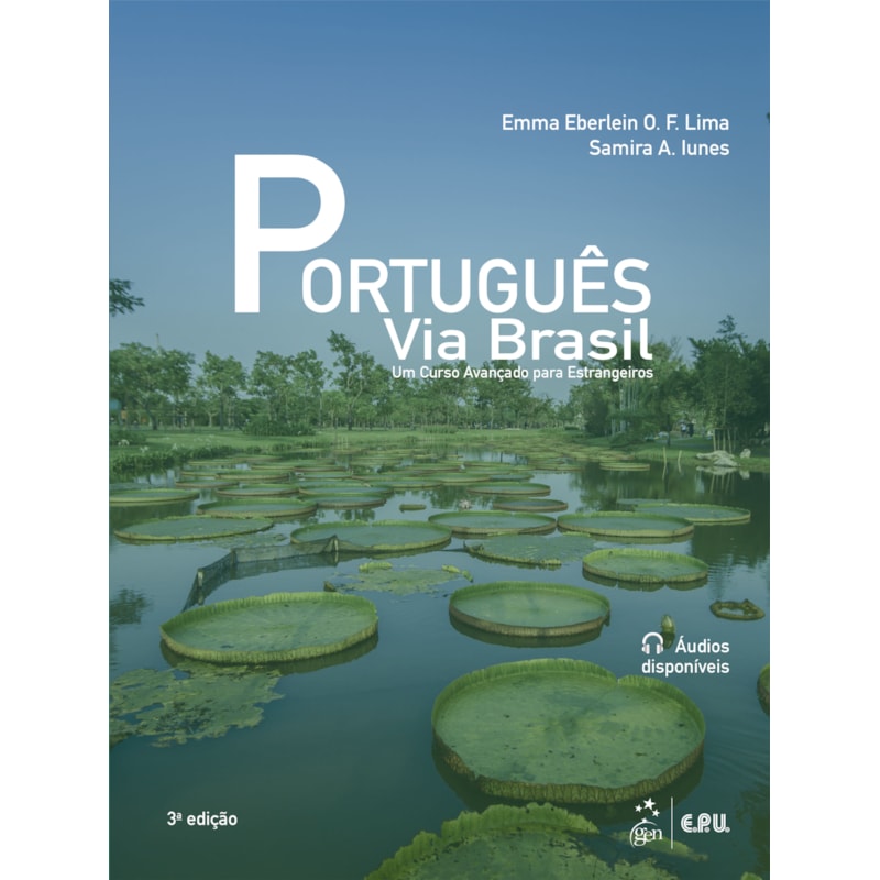 PORTUGUÊS VIA BRASIL
