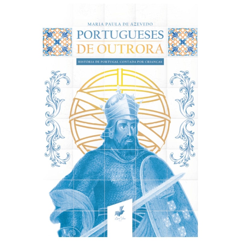 PORTUGUESES DE OUTRORA