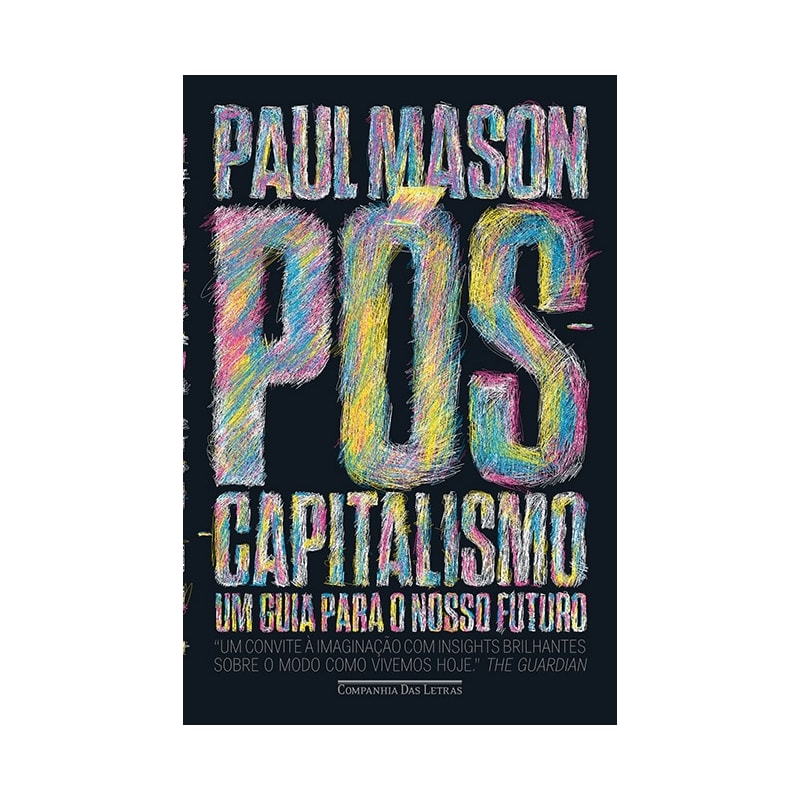 PÓS-CAPITALISMO