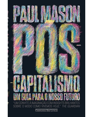 Pós-capitalismo