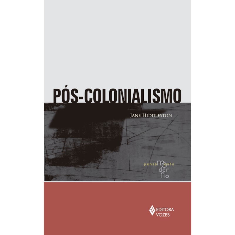 PÓS-COLONIALISMO