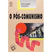 POS COMUNISMO, O - 1ª