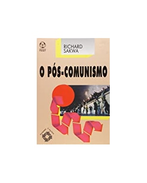 POS COMUNISMO, O - 1ª