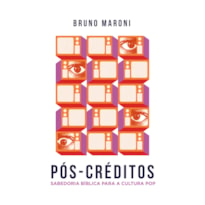 PÓS-CRÉDITOS