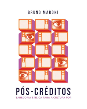 PÓS-CRÉDITOS