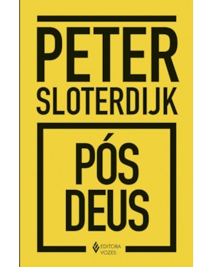 PÓS-DEUS
