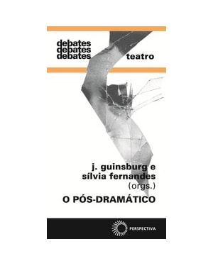 PÓS-DRAMÁTICO