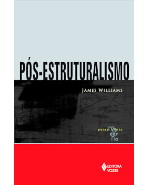 PÓS-ESTRUTURALISMO