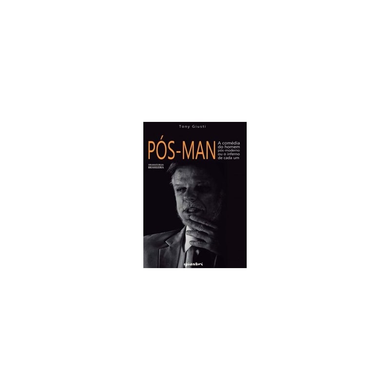 Pós-man