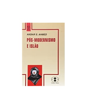 POS MODERNISMO E ISLAO - 1ª