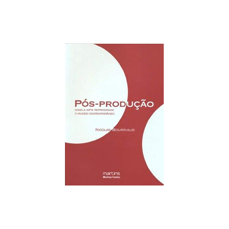 Pós-produção: como a arte reprograma o mundo contemporâneo