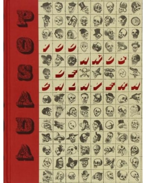 Posada. 100 años de calavera