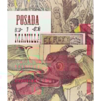 Posada y manilla. artistas del cuento mexicano
