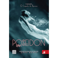 POSEIDON - O LEGADO DE SYRENA - VOL.1 - 1